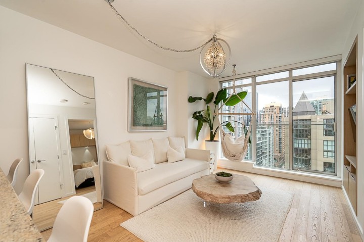 Photo 12 at 2103 - 1351 Continental Street, Downtown VW, Vancouver West