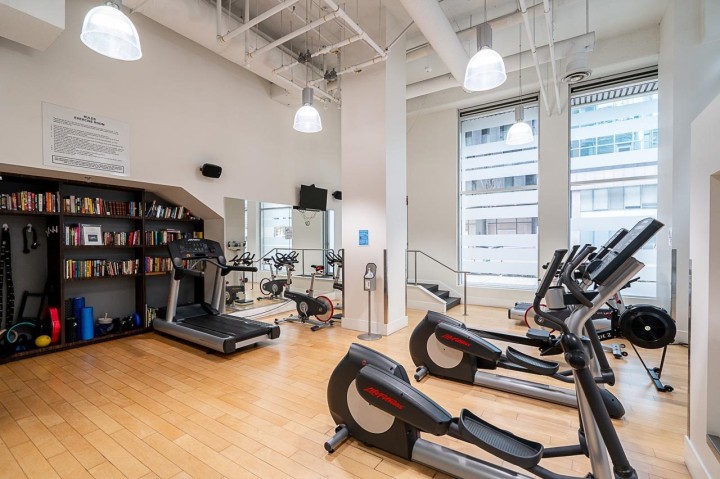 Photo 32 at 2103 - 1351 Continental Street, Downtown VW, Vancouver West