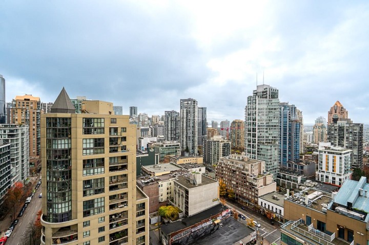 Photo 28 at 2103 - 1351 Continental Street, Downtown VW, Vancouver West