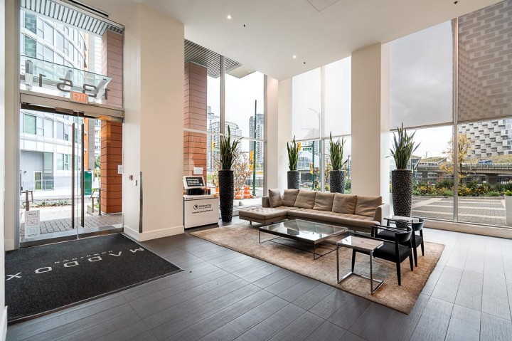 Photo 5 at 2103 - 1351 Continental Street, Downtown VW, Vancouver West