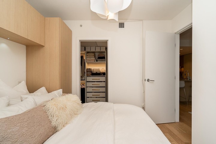 Photo 20 at 2103 - 1351 Continental Street, Downtown VW, Vancouver West