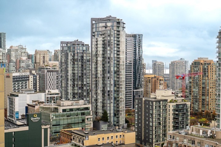 Photo 30 at 2103 - 1351 Continental Street, Downtown VW, Vancouver West