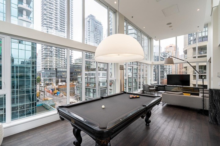 Photo 38 at 2103 - 1351 Continental Street, Downtown VW, Vancouver West