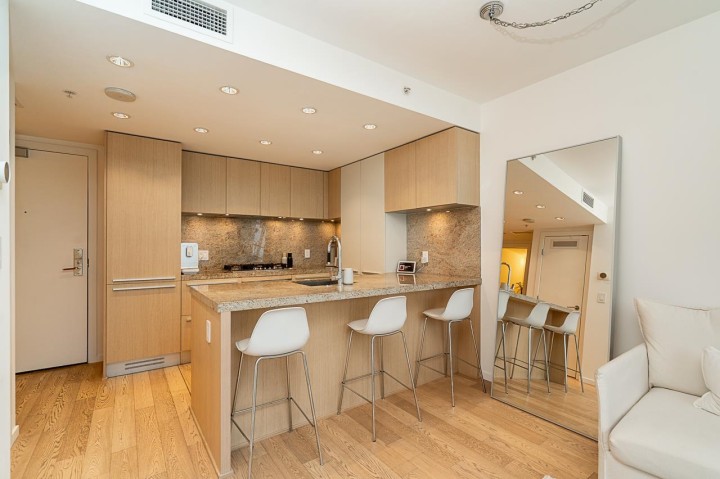 Photo 10 at 2103 - 1351 Continental Street, Downtown VW, Vancouver West