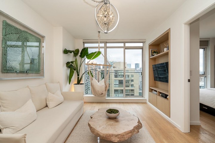 Photo 14 at 2103 - 1351 Continental Street, Downtown VW, Vancouver West