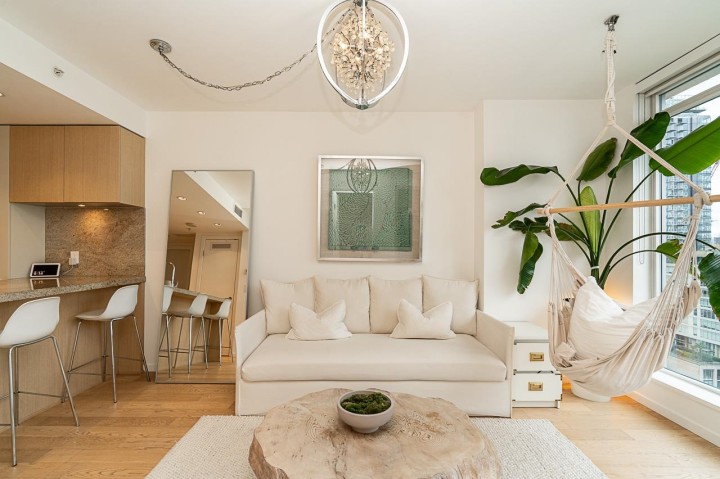 Photo 15 at 2103 - 1351 Continental Street, Downtown VW, Vancouver West