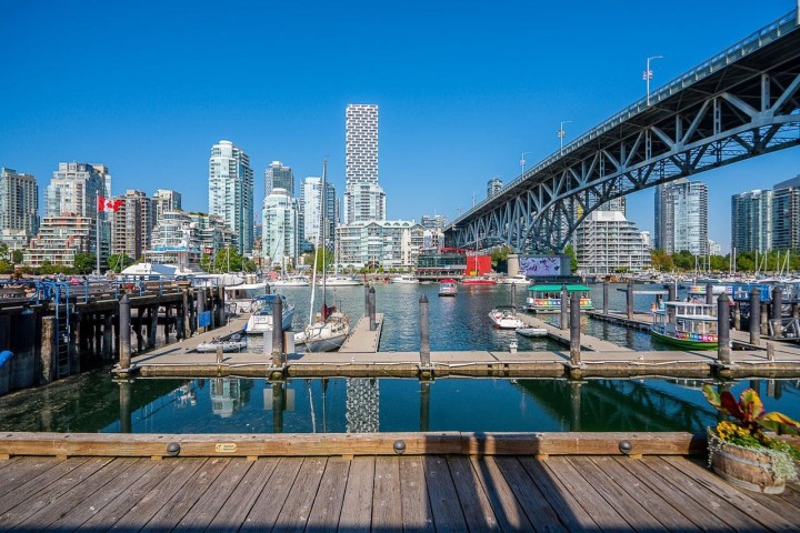 Photo 40 at 2103 - 1351 Continental Street, Downtown VW, Vancouver West