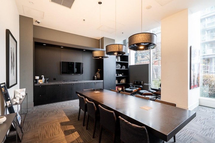 Photo 35 at 2103 - 1351 Continental Street, Downtown VW, Vancouver West