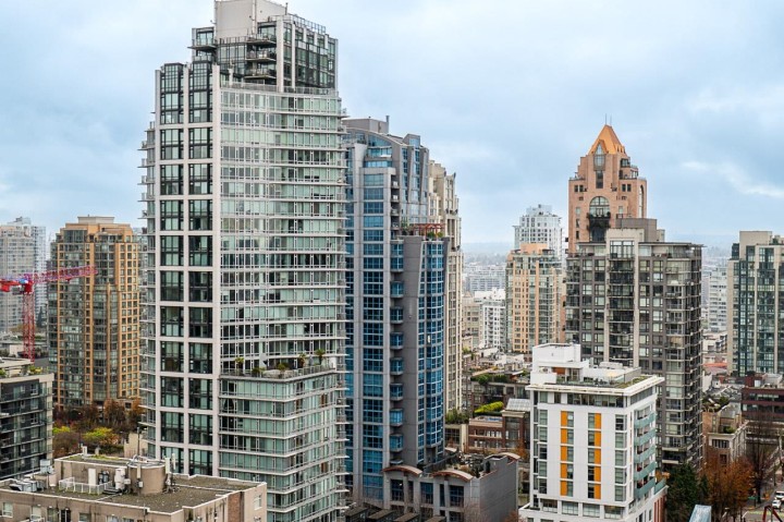 Photo 31 at 2103 - 1351 Continental Street, Downtown VW, Vancouver West