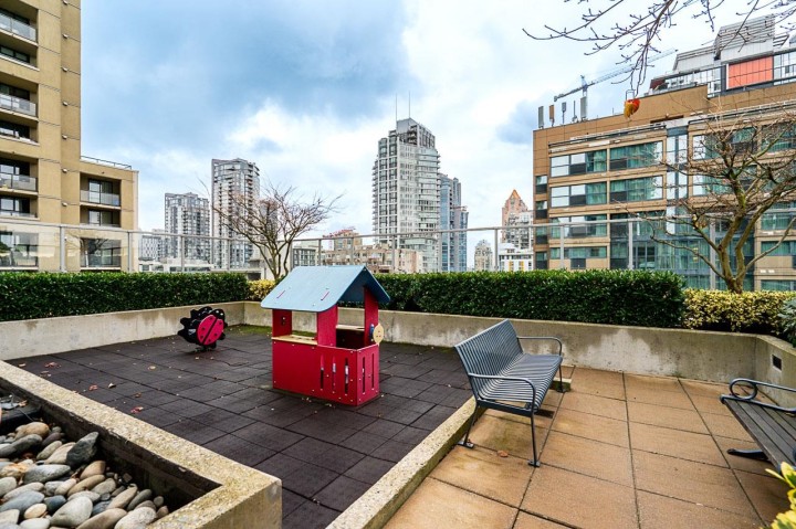 Photo 39 at 2103 - 1351 Continental Street, Downtown VW, Vancouver West