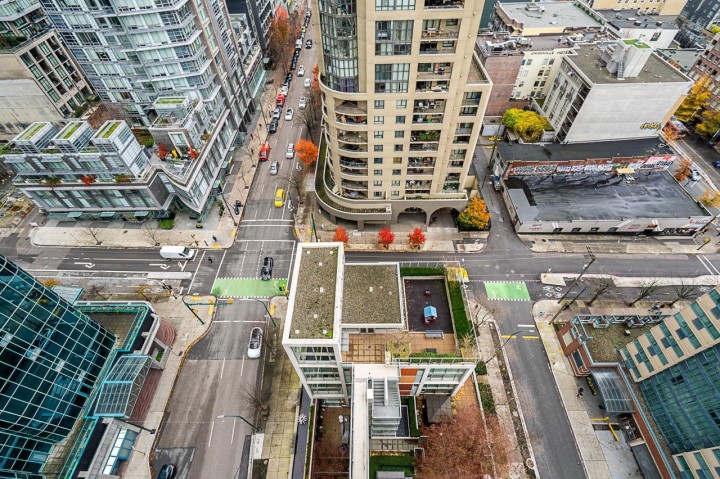 Photo 29 at 2103 - 1351 Continental Street, Downtown VW, Vancouver West