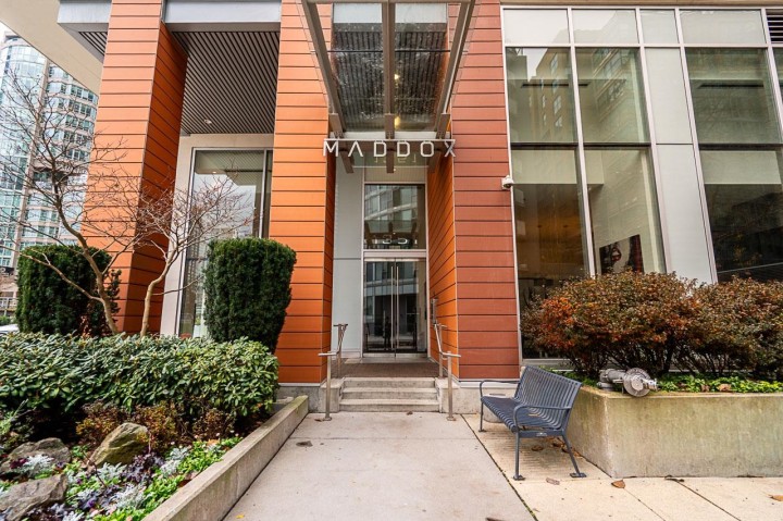 Photo 4 at 2103 - 1351 Continental Street, Downtown VW, Vancouver West