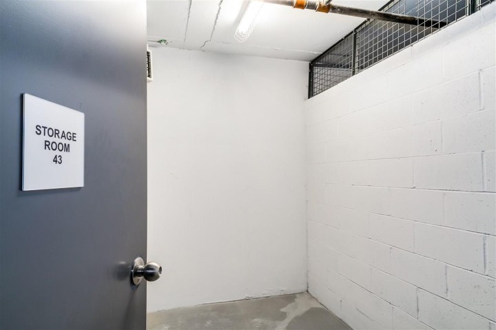 Photo 25 at 2103 - 1351 Continental Street, Downtown VW, Vancouver West