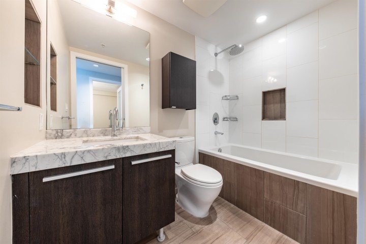 Photo 13 at 2707 - 1351 Continental Street, Downtown VW, Vancouver West