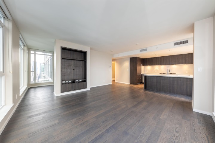 Photo 17 at 2707 - 1351 Continental Street, Downtown VW, Vancouver West