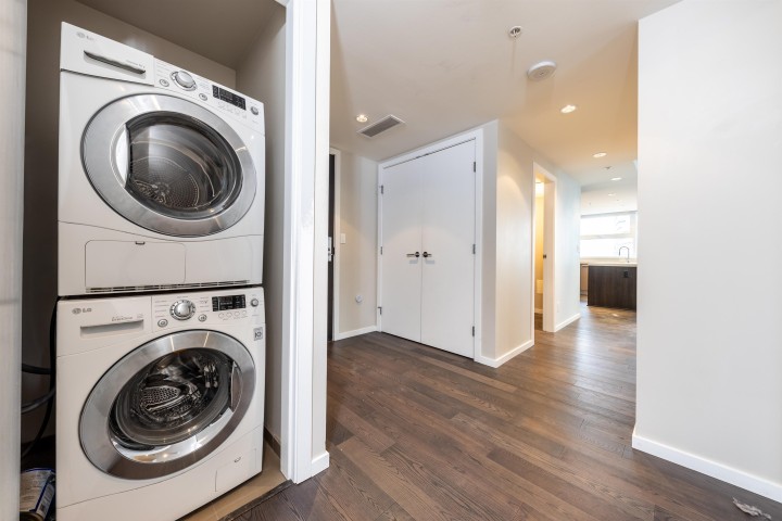 Photo 12 at 2707 - 1351 Continental Street, Downtown VW, Vancouver West