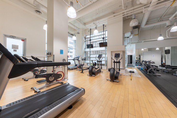 Photo 20 at 2707 - 1351 Continental Street, Downtown VW, Vancouver West