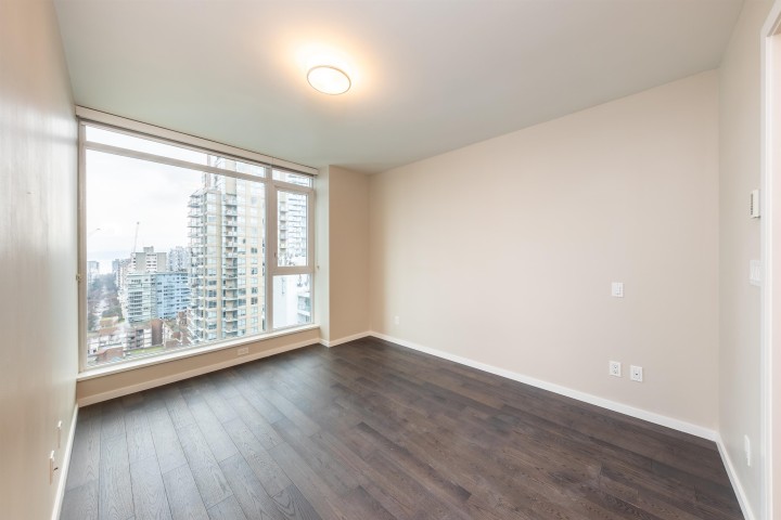 Photo 9 at 2707 - 1351 Continental Street, Downtown VW, Vancouver West