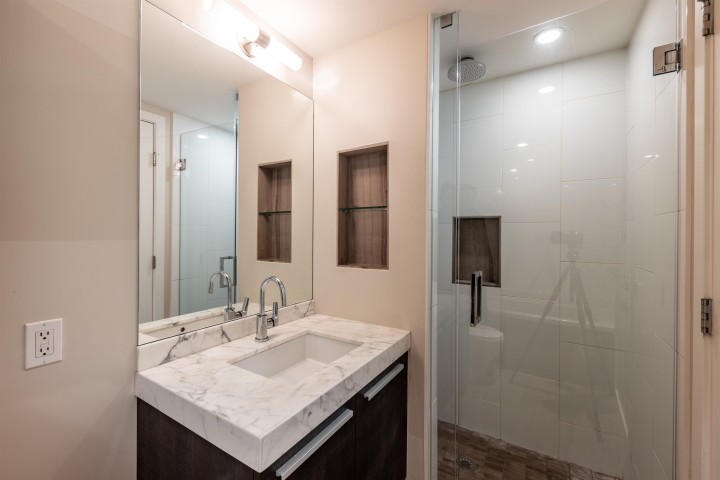 Photo 10 at 2707 - 1351 Continental Street, Downtown VW, Vancouver West