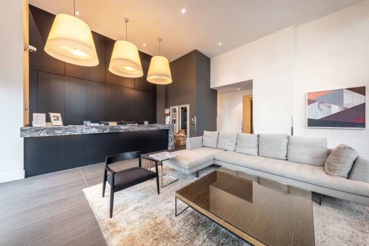 Photo 19 at 2707 - 1351 Continental Street, Downtown VW, Vancouver West