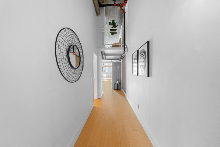 Photo 20 at 413 - 1529 W 6th Avenue, False Creek, Vancouver West