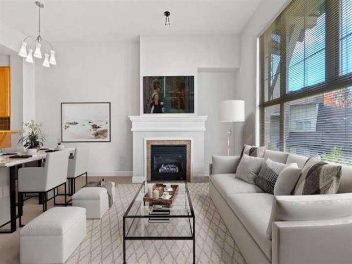 Photo 2 at 1406 - 4655 Valley Drive, Quilchena, Vancouver West