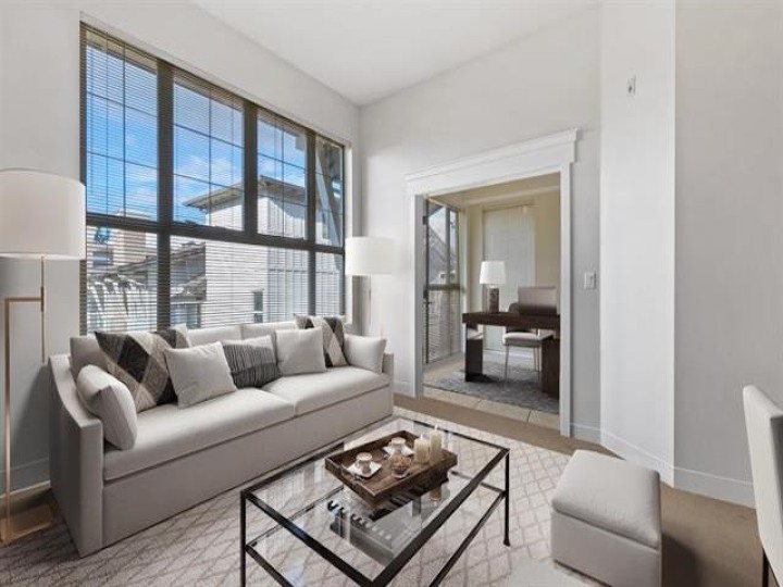 Photo 3 at 1406 - 4655 Valley Drive, Quilchena, Vancouver West