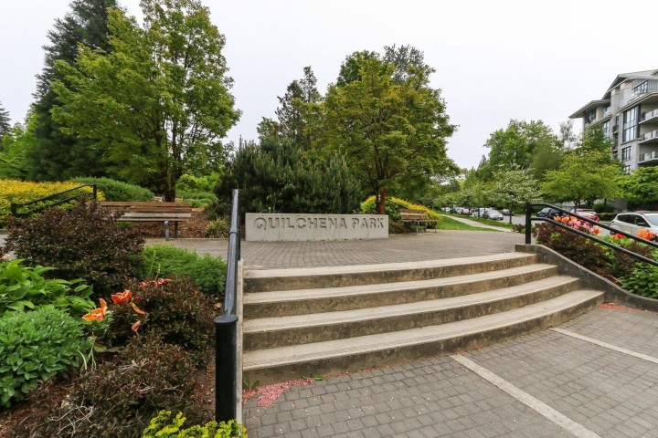 Photo 10 at 1406 - 4655 Valley Drive, Quilchena, Vancouver West