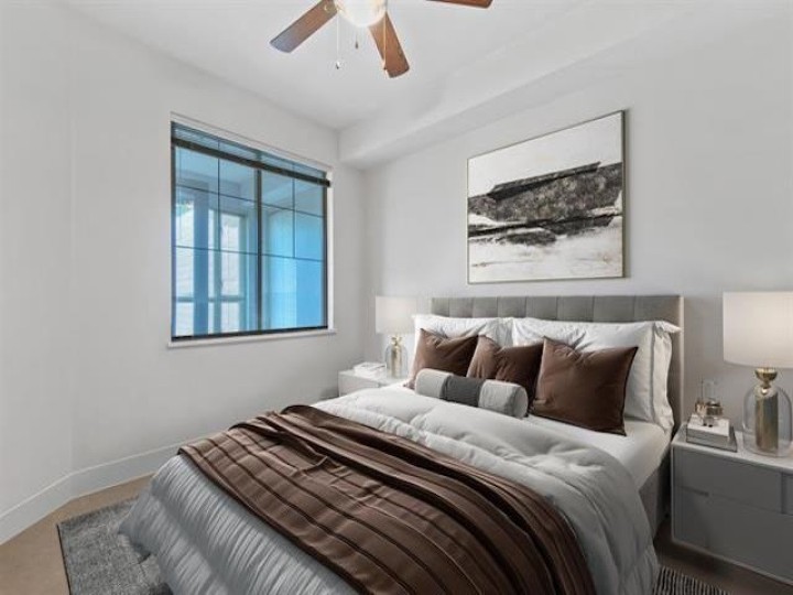 Photo 4 at 1406 - 4655 Valley Drive, Quilchena, Vancouver West