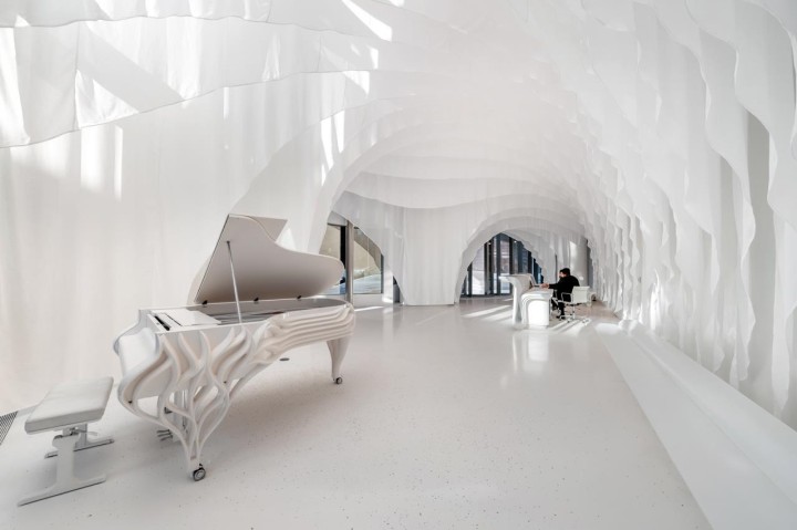 Photo 23 at 3202 - 1033 Nelson Street, West End VW, Vancouver West