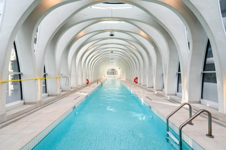 Photo 27 at 3202 - 1033 Nelson Street, West End VW, Vancouver West