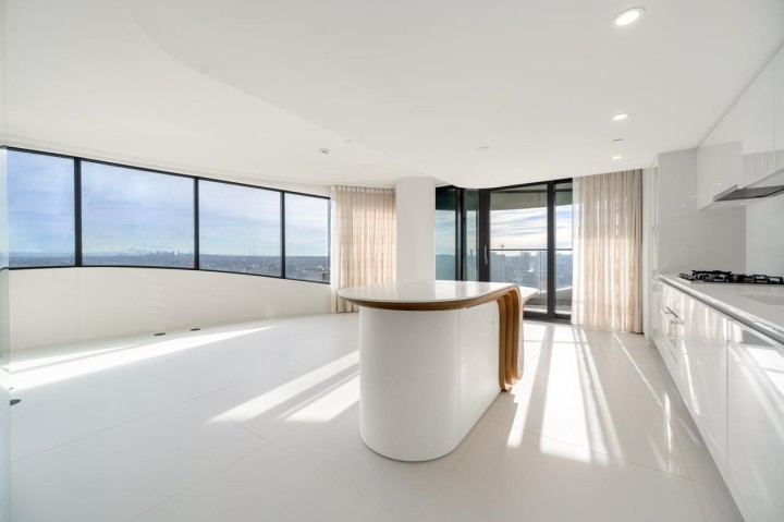 Photo 6 at 3202 - 1033 Nelson Street, West End VW, Vancouver West