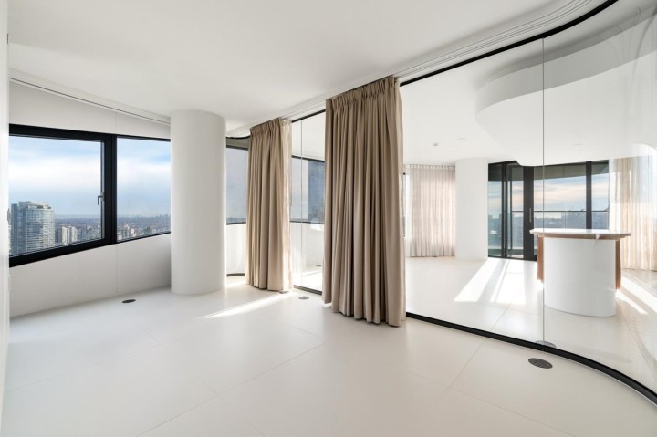 Photo 12 at 3202 - 1033 Nelson Street, West End VW, Vancouver West