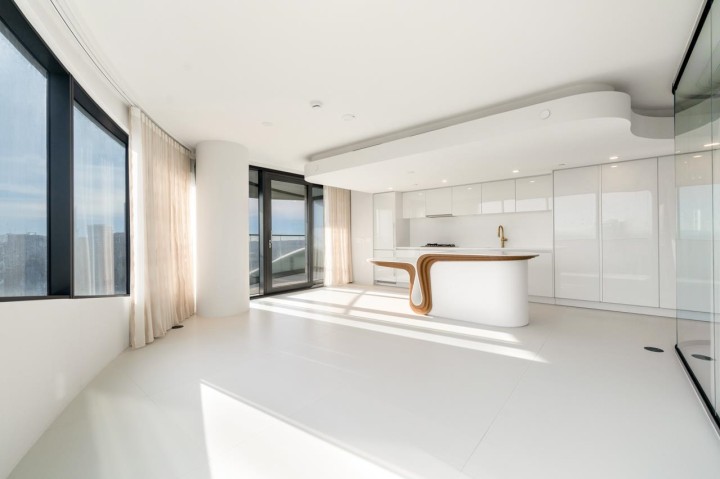 Photo 7 at 3202 - 1033 Nelson Street, West End VW, Vancouver West