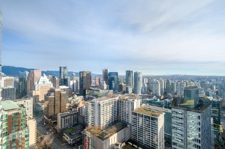 Photo 3 at 3202 - 1033 Nelson Street, West End VW, Vancouver West