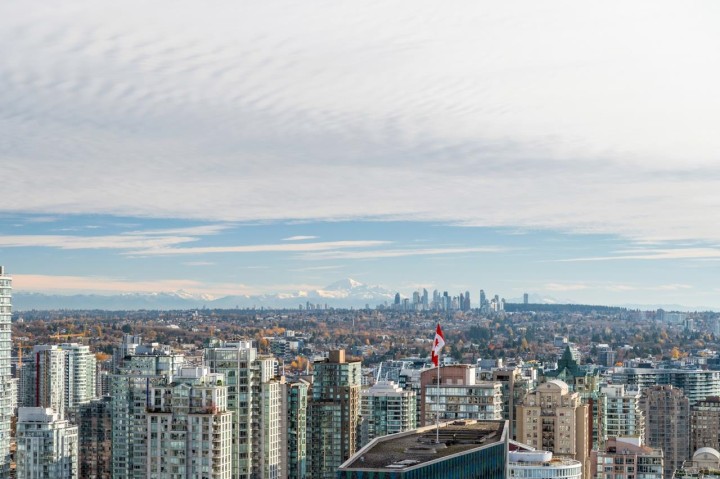 Photo 36 at 3202 - 1033 Nelson Street, West End VW, Vancouver West