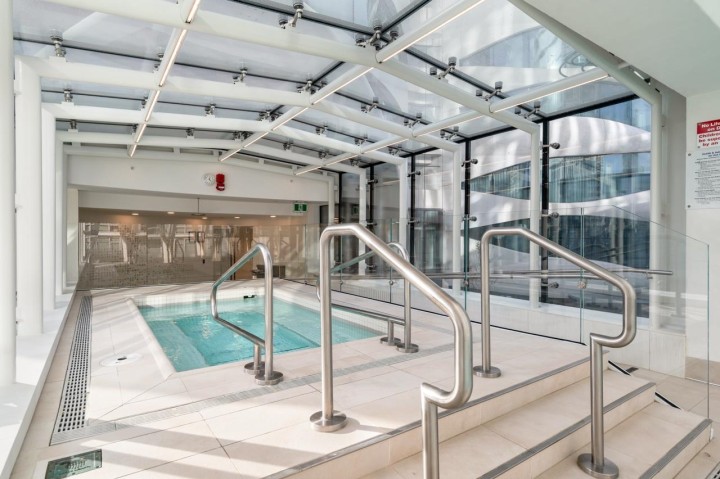 Photo 28 at 3202 - 1033 Nelson Street, West End VW, Vancouver West