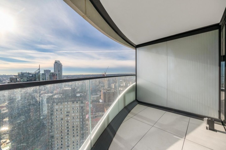 Photo 20 at 3202 - 1033 Nelson Street, West End VW, Vancouver West