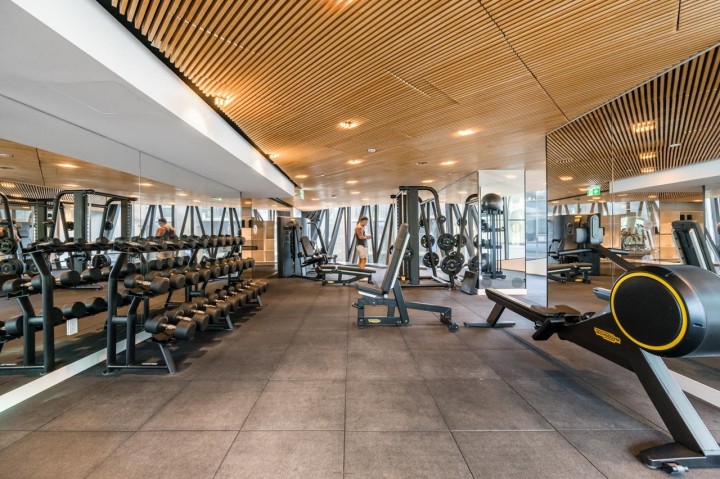 Photo 30 at 3202 - 1033 Nelson Street, West End VW, Vancouver West