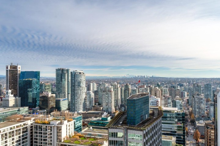 Photo 34 at 3202 - 1033 Nelson Street, West End VW, Vancouver West