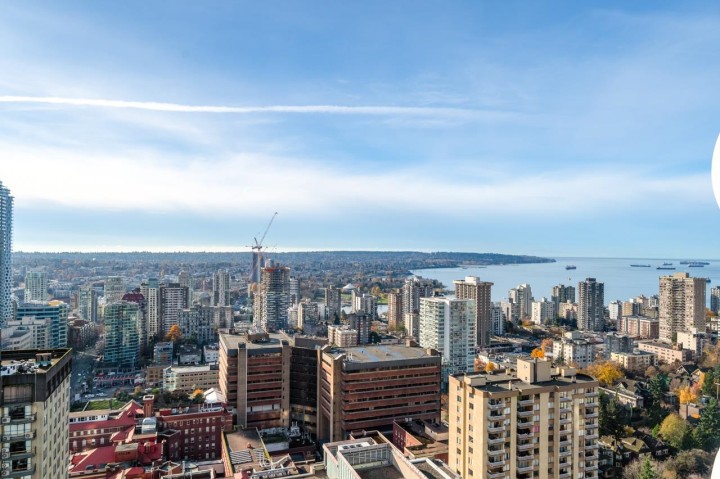 Photo 38 at 3202 - 1033 Nelson Street, West End VW, Vancouver West