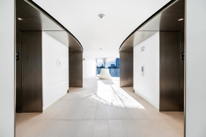 Photo 33 at 3202 - 1033 Nelson Street, West End VW, Vancouver West