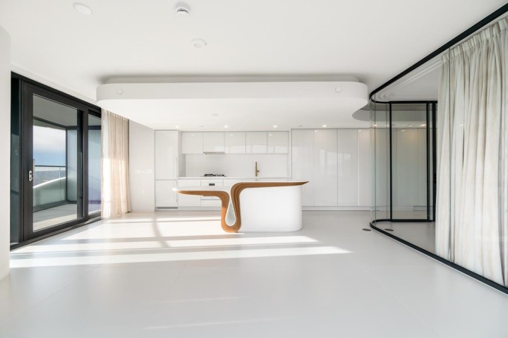 Photo 8 at 3202 - 1033 Nelson Street, West End VW, Vancouver West