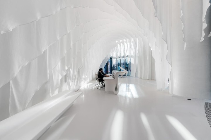 Photo 21 at 3202 - 1033 Nelson Street, West End VW, Vancouver West