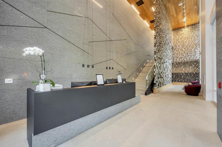 Photo 2 at 5901 - 1289 Hornby Street, Downtown VW, Vancouver West