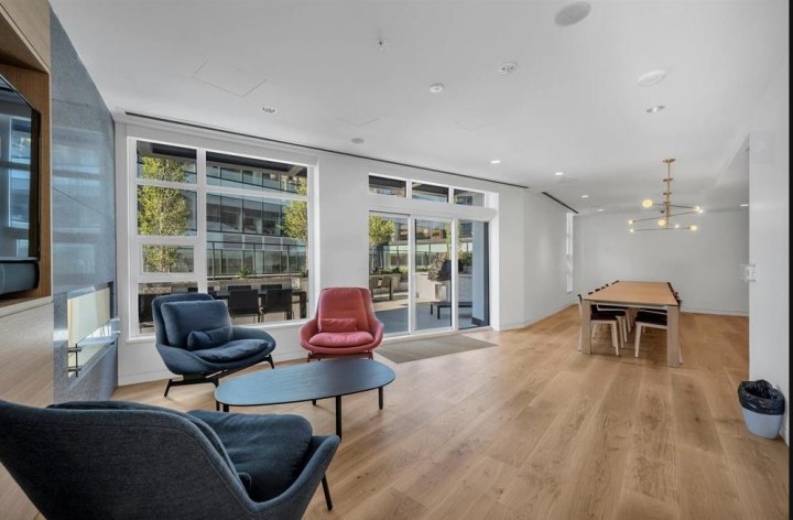 Photo 6 at 5901 - 1289 Hornby Street, Downtown VW, Vancouver West