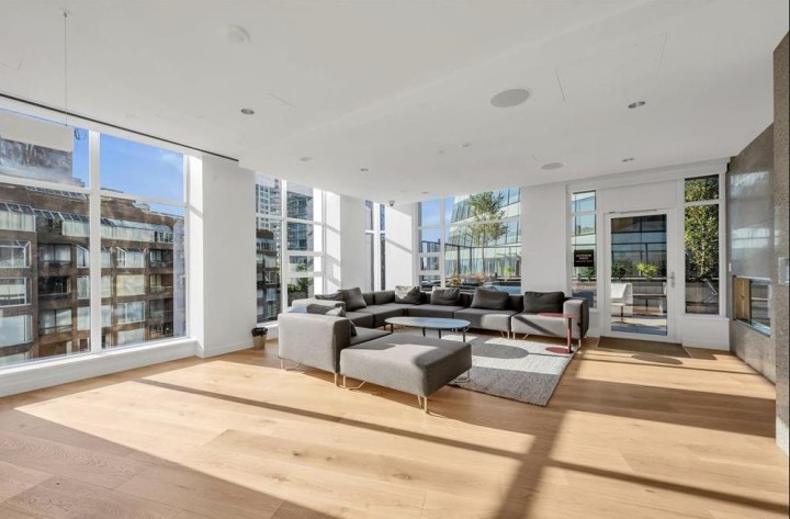 Photo 7 at 5901 - 1289 Hornby Street, Downtown VW, Vancouver West