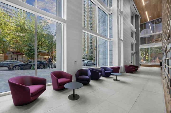 Photo 3 at 5901 - 1289 Hornby Street, Downtown VW, Vancouver West