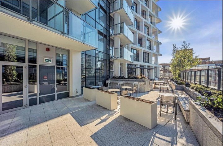 Photo 9 at 5901 - 1289 Hornby Street, Downtown VW, Vancouver West