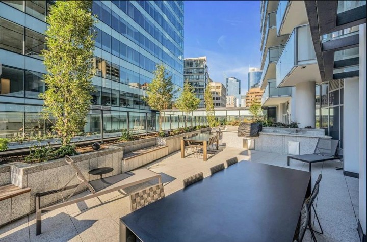 Photo 10 at 5901 - 1289 Hornby Street, Downtown VW, Vancouver West